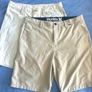 Bundle mens shorts